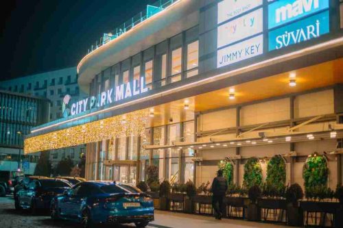 Days Hotel by Wyndham Baku