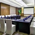 سالن کنفرانس هتل کرون پلازا پکن لیدو