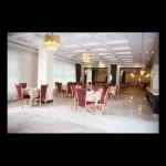 رستوران هتل سارینا مشهد