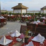 رستوران هتل بایا لارا