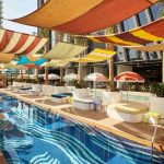 ستخر روباز هتل ماما شلتر دبی