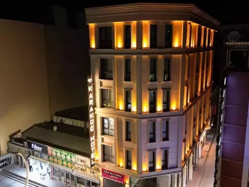 Karakoç Hotel