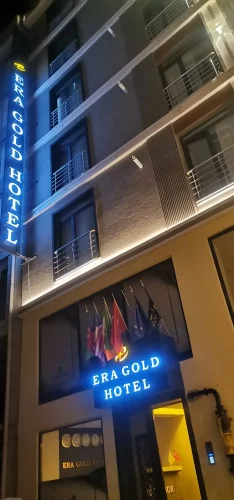 Era Gold Hotel