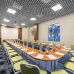 سالن کنفرانس و جلسات هتل آرت مسکو ویکوسکایا