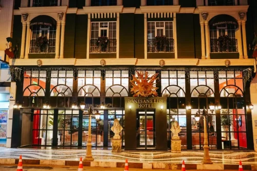 Reform Hotel