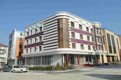 Royal Hotel