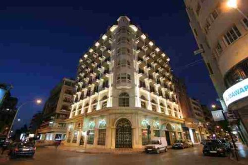 Midtown Hotel