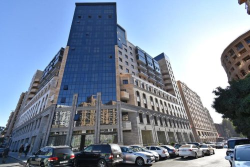 Courtyard by Marriott Yerevan