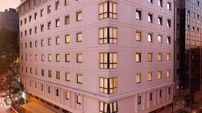 Nippon Hotel