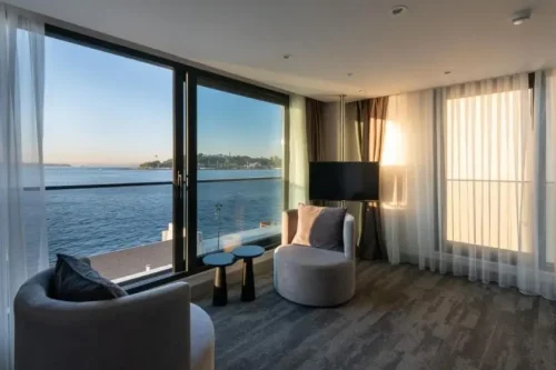 Pera Bosphorus Hotel