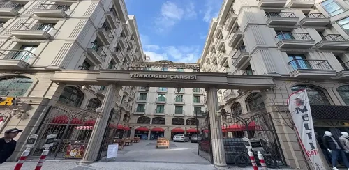 Royal Palas Hotel