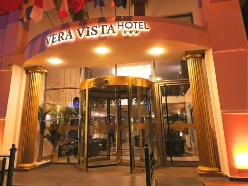 Vera Vista Hotel